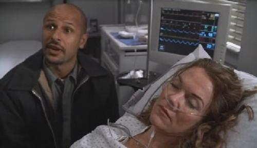 ER Season 8 Episode 18 - Orion in the Sky
