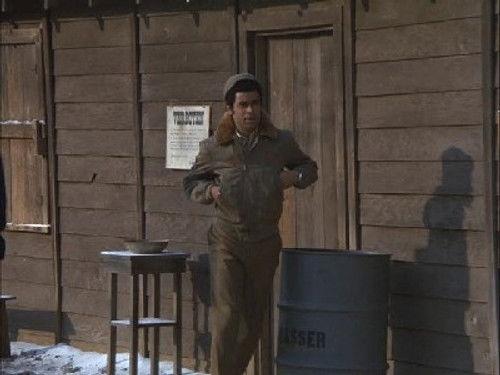 Hogan's Heroes Season 6 Episode 16 - The Meister Spy