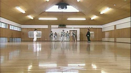 Dennou Keisatsu Cybercop Season 1 Episode 23 - Episode 23