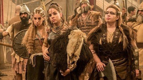 Justo antes de Cristo Season 2 Episode 3 - Episode 3