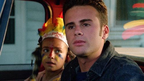 Beverly Hills, 90210 Season 5 Episode 8 - Things That Go Bang in the Night
