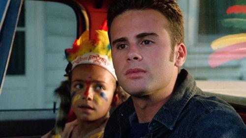 undefined Season 5 Episode 8 - Things That Go Bang in the Night