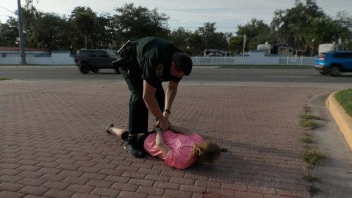 On Patrol: Live Season 1 Episode 5 - Officer Red