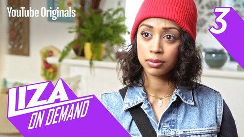 Liza on Demand Season 1 Episode 3 - Popular