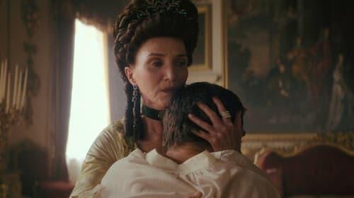Queen Charlotte: A Bridgerton Story Season 1 Episode 4 - Holding the King