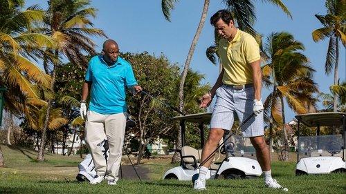 undefined Season 11 Episode 2 - A Double Bogey