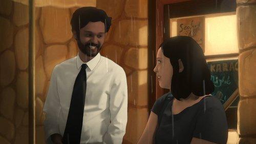 undefined Season 2 Episode 2 - The Painting