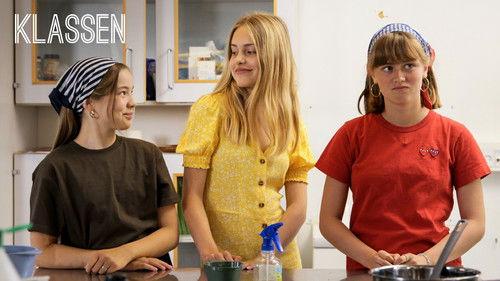 Klassen Season 10 Episode 13 - Girlfriend sabotage