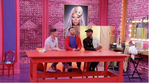 RuPaul's Drag Race All Stars: UNTUCKED Season 2 Episode 8 - Clap Back!