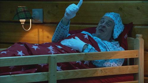 Samson en Gert: Winterpret Season 1 Episode 4 - Drie Logees