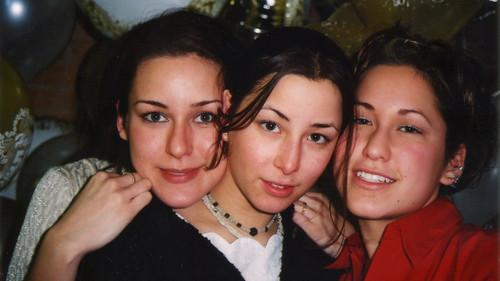 POV Season 21 Episode 12 - In the Family