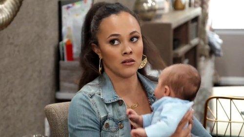 The Real Housewives of Potomac Season 6 Episode 13 - GVO or GTFO!