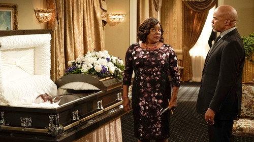 undefined Season 2 Episode 3 - The Funeral