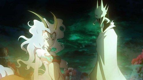 Love Between Fairy and Devil Season 1 Episode 21 - Episode 21