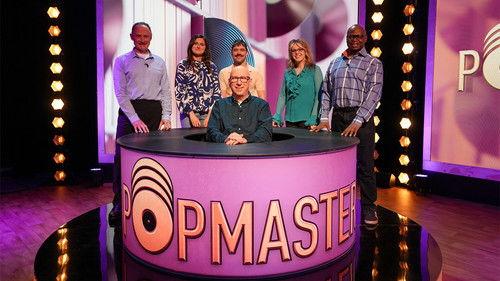PopMaster TV Season 2 Episode 6 - Episode 6
