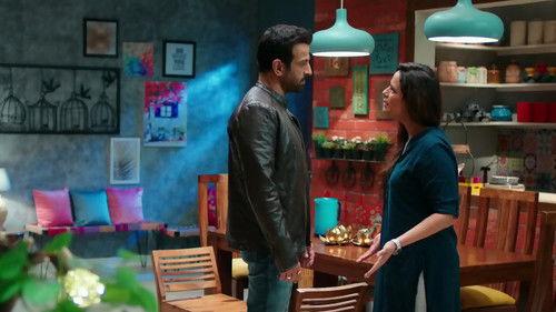 Kehne Ko Humsafar Hain Season 3 Episode 7 - A Mistake, That's What I Am