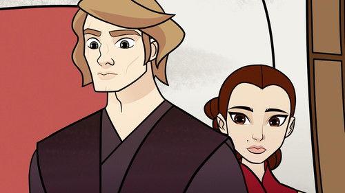 Star Wars: Forces of Destiny Season 2 Episode 2 - Unexpected Company