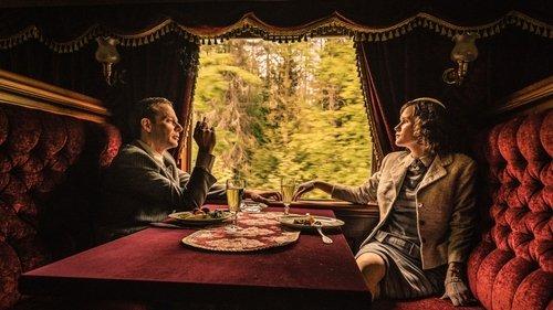 Erinyes Season 1 Episode 5 - Episode 5