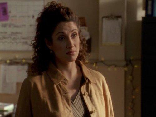 Providence Season 5 Episode 12 - The Eleventh Hour (2)