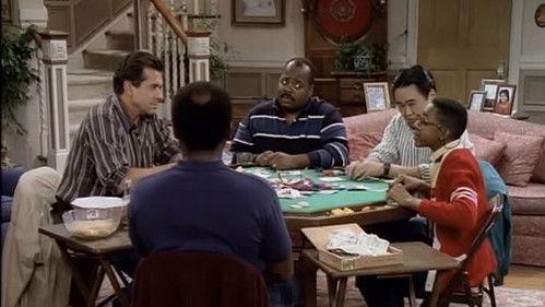 Family Matters Season 3 Episode 12 - A Pair of Ladies