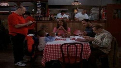 The King of Queens Season 6 Episode 14 - Switch Sitters