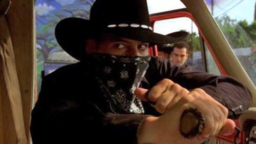 Boomtown Season 1 Episode 5 - All Hallow's Eve