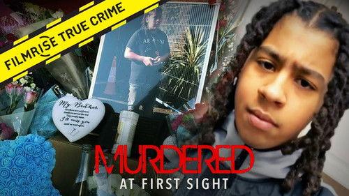 Murdered at First Sight Season 2 Episode 8 - Too Young To Die - Jermaine Cools