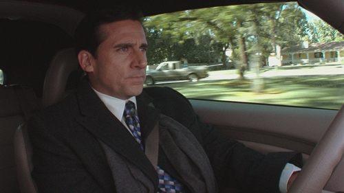 The Office Season 5 Episode 12 - Prince Family Paper