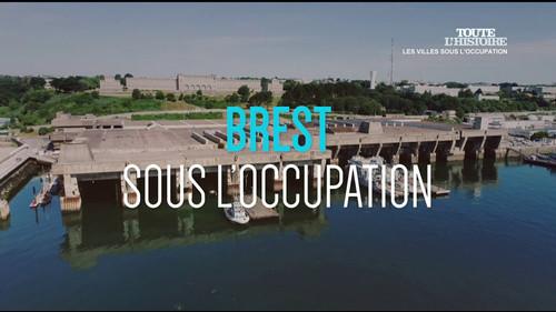 Villes sous l'occupation Season 1 Episode 2 - Episode 2