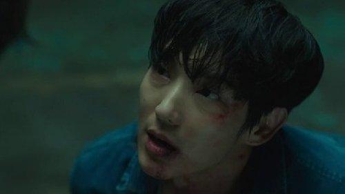 Flower of Evil Season 1 Episode 5 - The Watch Strap