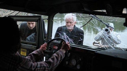 Scene of the Crime Season 56 Episode 8 - Episode 8