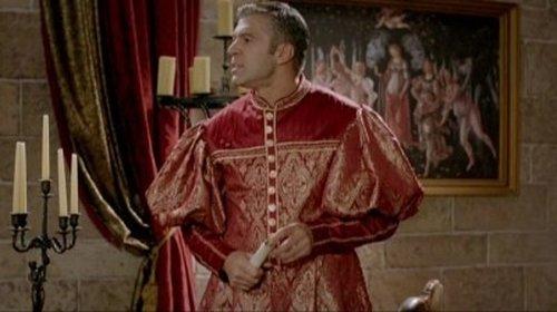 Magnificent Century Season 2 Episode 11 - Episode 35