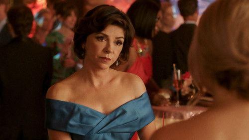 Dynasty Season 5 Episode 19 - But a Drug Scandal?