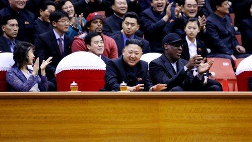 VICE Season 1 Episode 10 - The Hermit Kingdom