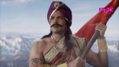 Devon Ke Dev...Mahadev Season 23 Episode 18 - Arunasur feels cheated