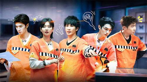 Great Escape Season 6 Episode 4 - The Confined Factory (2)