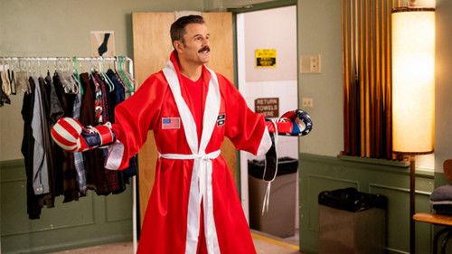 Tacoma FD Season 1 Episode 9 - I'm Eddie Penisi