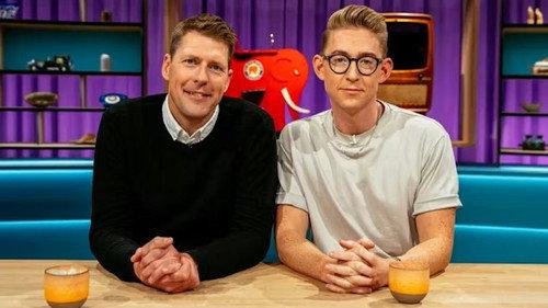 Krejlerkongen Season 14 Episode 24 - Episode 24