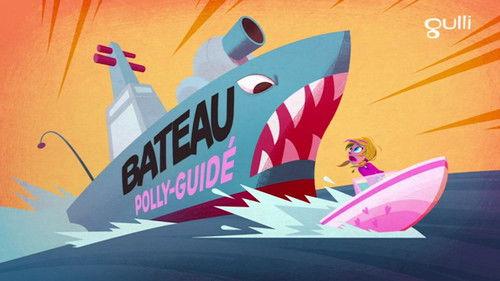 Polly Pocket Season 2 Episode 9 - Episode 9