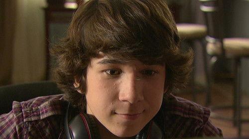 A Sudden Text Season 1 Episode 6 - Episode 6