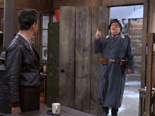 undefined Season 2 Episode 28 - Colonel Klink's Secret Weapon