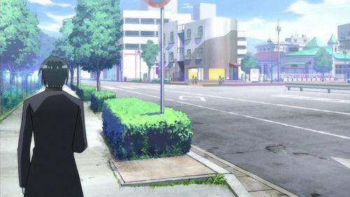 Saki Season 1 Episode 13 - Fever