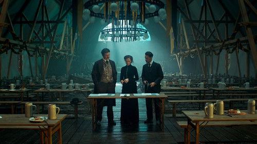 Oktoberfest: Beer and Blood Season 1 Episode 6 - Last Judgement