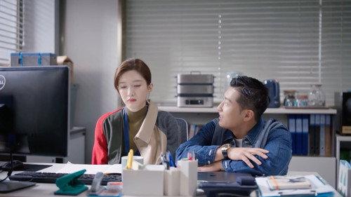 Ode to Joy Season 4 Episode 4 - Episode 4