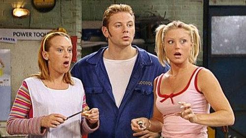 Verschoten & Zoon Season 3 Episode 4 - René, Big Brother