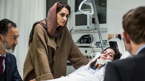 Wilder Season 1 Episode 6 - Abyss