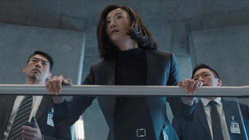 The Recruit Season 2 Episode 5 - W.S.T.W.T.P.