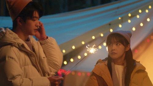 Shining For One Thing Season 1 Episode 9 - Episode 9