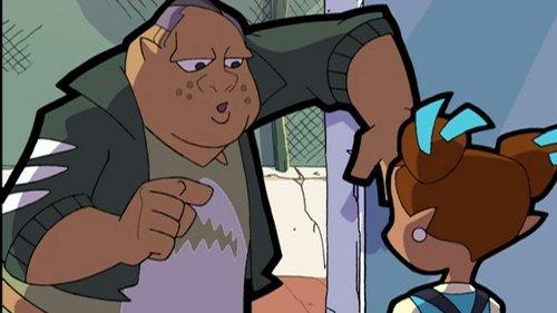 Street Football Season 1 Episode 3 - Episode 3