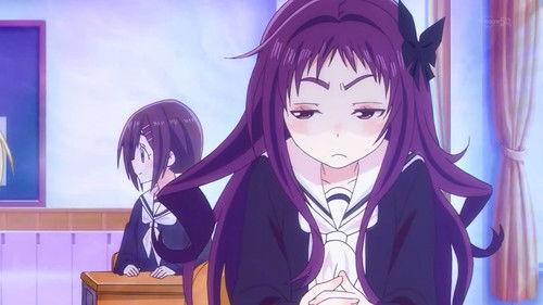 HaNaYaMaTa Season 1 Episode 2 - Jealousy Rose